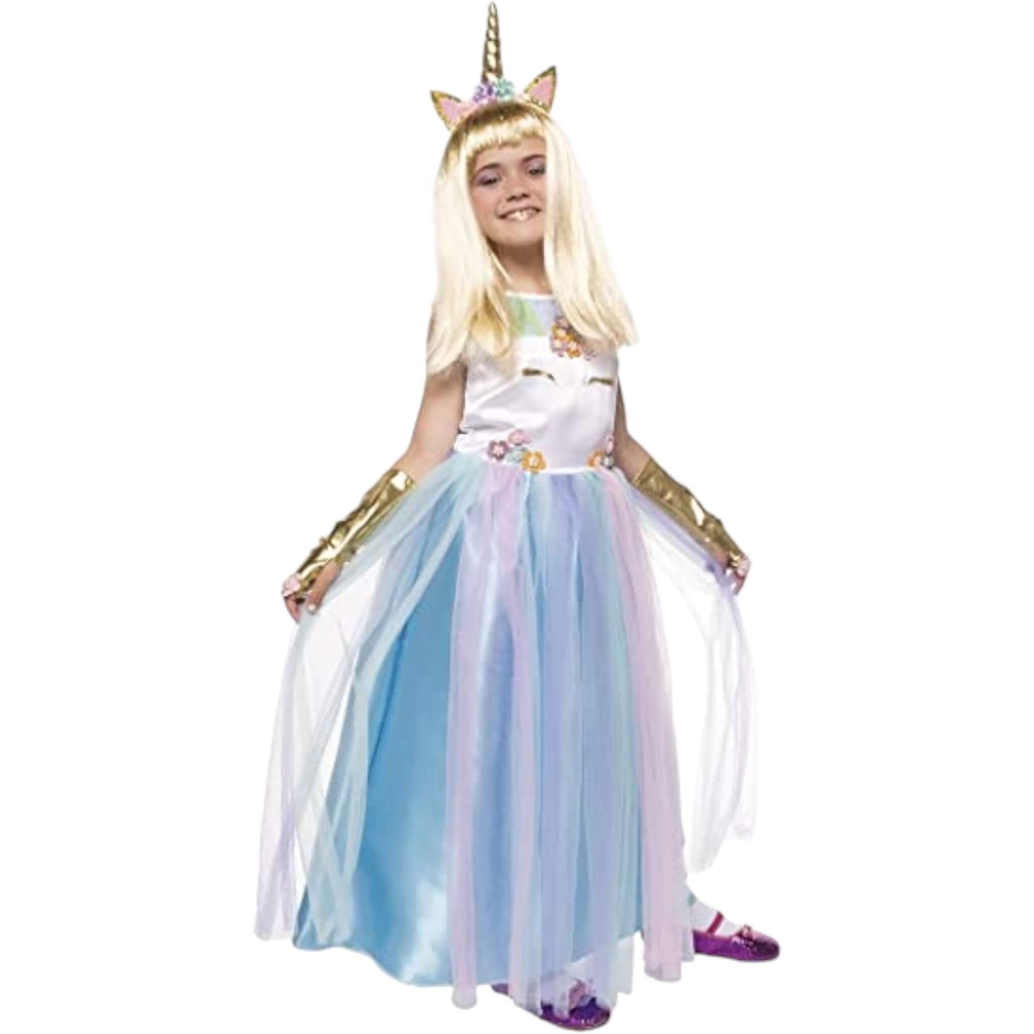 Costume da Principessa Unicorno
